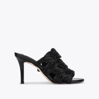 Crystal Chain Mule-hak