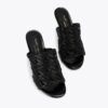 Crystal Chain Mule-hak
