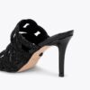 Crystal Chain Mule-hak