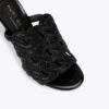 Crystal Chain Mule-hak