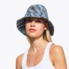 Denim Kensington-buckethoed Denim Kensington-buckethoed