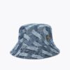Denim Kensington-buckethoed Denim Kensington-buckethoed