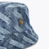 Denim Kensington-buckethoed Denim Kensington-buckethoed
