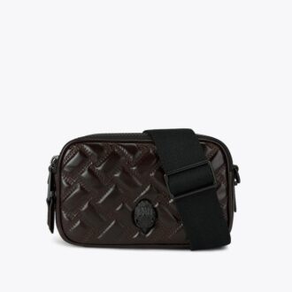 Dual Zip Kensington cameratas