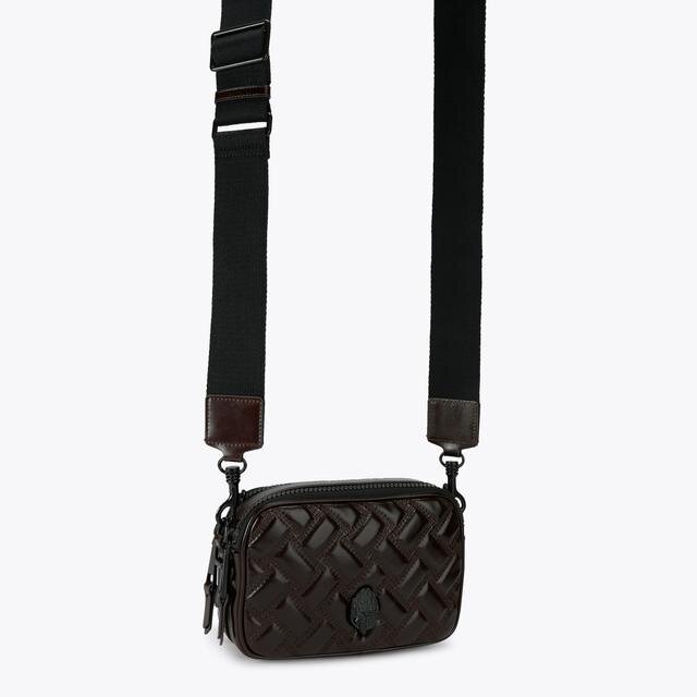 Dual Zip Kensington cameratas Dual Zip Kensington cameratas