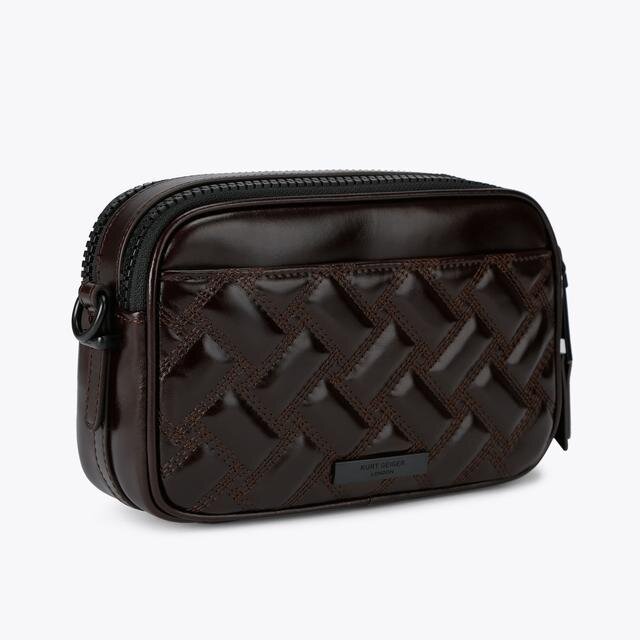 Dual Zip Kensington cameratas Dual Zip Kensington cameratas
