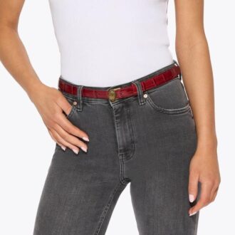 Eagle Belt