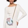 Eagle Cross Body Bag Eagle Cross Body Bag