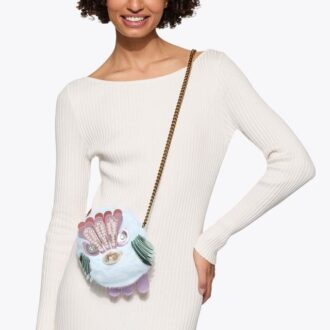 Eagle Cross Body Bag