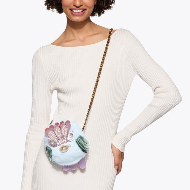 Eagle Cross Body Bag Eagle Cross Body Bag