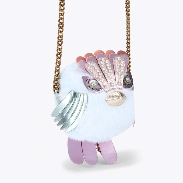 Eagle Cross Body Bag Eagle Cross Body Bag