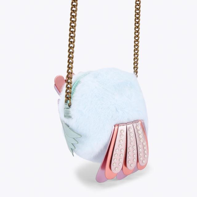 Eagle Cross Body Bag Eagle Cross Body Bag