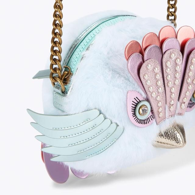 Eagle Cross Body Bag Eagle Cross Body Bag