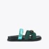 Eagle Cut Out Sandal