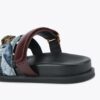 Eagle Cut Out Sandal