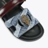 Eagle Cut Out Sandal