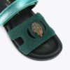 Eagle Cut Out Sandal