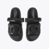 Eagle Drench Cut Out Sandal