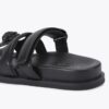 Eagle Drench Cut Out Sandal