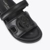 Eagle Drench Cut Out Sandal