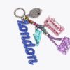 Eagle Mix sleutelhanger