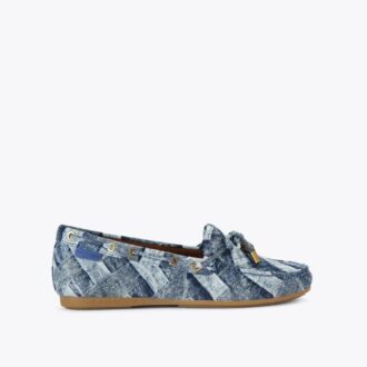 Eagle Moccasin