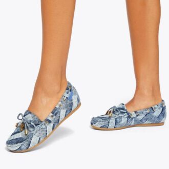 Eagle Moccasin