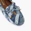 Eagle Moccasin
