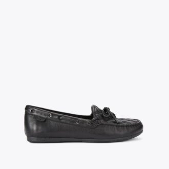 Eagle Moccasin Drench Flat