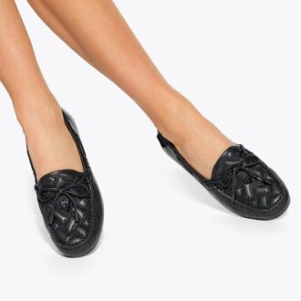 Eagle Moccasin Drench Flat