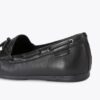 Eagle Moccasin Drench Flat