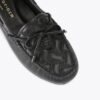 Eagle Moccasin Drench Flat