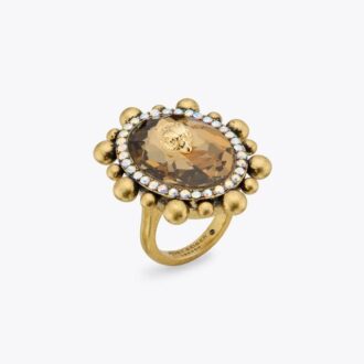 Extra grote Regent-ring Extra grote Regent-ring