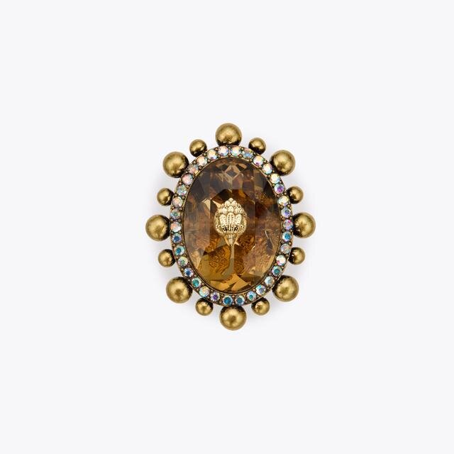 Extra grote Regent-ring Extra grote Regent-ring