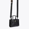 Extra kleine gerecyclede shopper Extra kleine gerecyclede shopper
