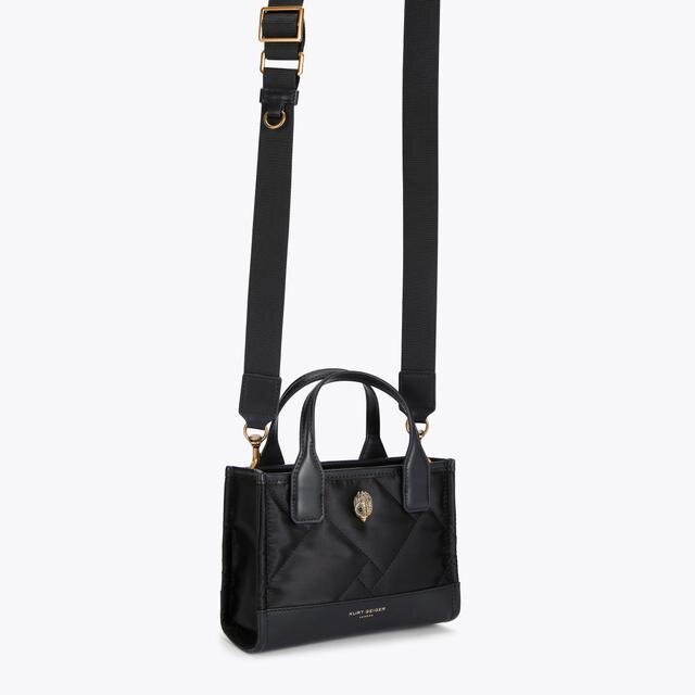 Extra kleine gerecyclede shopper Extra kleine gerecyclede shopper