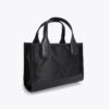 Extra kleine gerecyclede shopper Extra kleine gerecyclede shopper