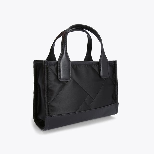 Extra kleine gerecyclede shopper Extra kleine gerecyclede shopper