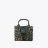 Extra kleine Southbank-draagtas Extra kleine Southbank-draagtas