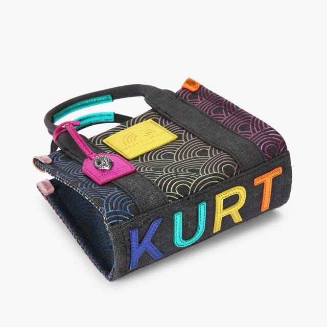 Extra kleine Southbank-draagtas Extra kleine Southbank-draagtas