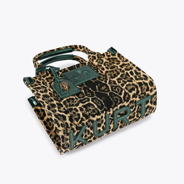 Extra kleine Southbank-draagtas Extra kleine Southbank-draagtas
