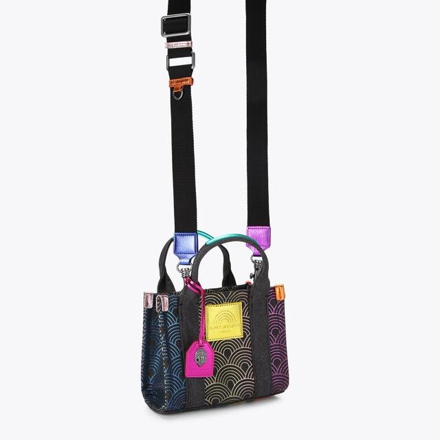 Extra kleine Southbank-draagtas Extra kleine Southbank-draagtas