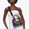Extra kleine Southbank-draagtas Extra kleine Southbank-draagtas