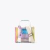 Extra kleine Vinyl Southbank-draagtas Extra kleine Vinyl Southbank-draagtas