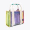 Extra kleine Vinyl Southbank-draagtas Extra kleine Vinyl Southbank-draagtas