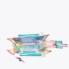 Extra kleine Vinyl Southbank-draagtas Extra kleine Vinyl Southbank-draagtas