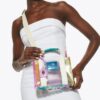 Extra kleine Vinyl Southbank-draagtas Extra kleine Vinyl Southbank-draagtas