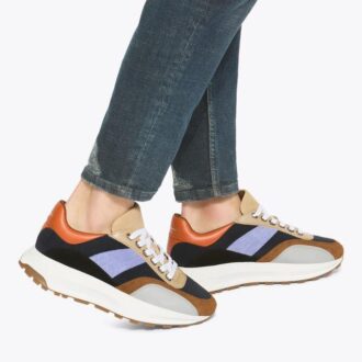 Gasper Sneaker