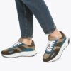 Gasper Sneaker