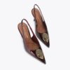 Grote Eagle Sling Back-hak